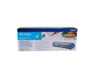 Brother TN245C cyan 2200str. - 151207 - zdjęcie 2